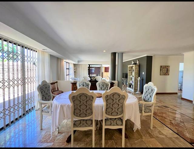 3 BEDROOM HOUSE FOR SALE IN PLATTEKLOOF